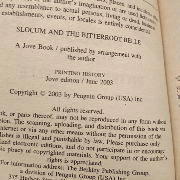 Jake Logan Western Books.. Two Titles - Picture 6 of 6